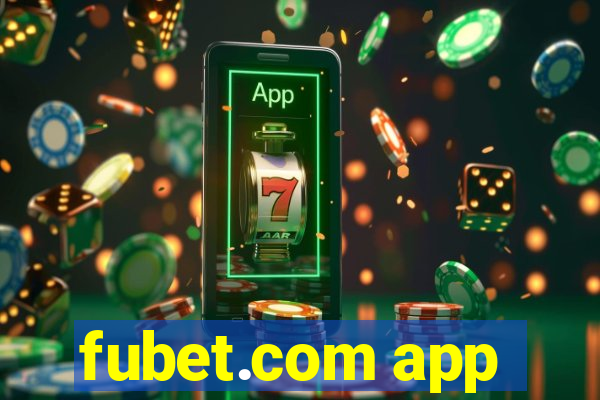 fubet.com app